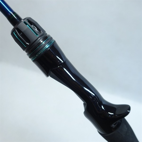 ２３エメラルダスＡＩＲＫ６０ＬＢーＳ